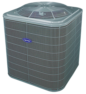 Comfort™ 13 Central Air Conditioner