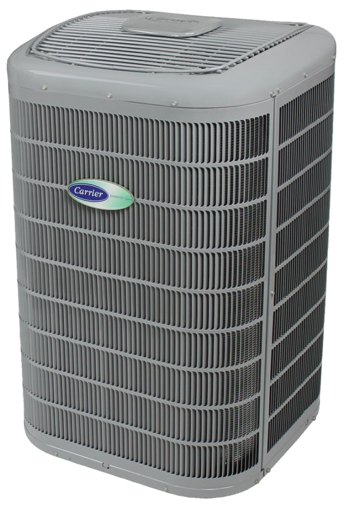 Infinity® 19VS Central Air Conditioner (24VNA9)